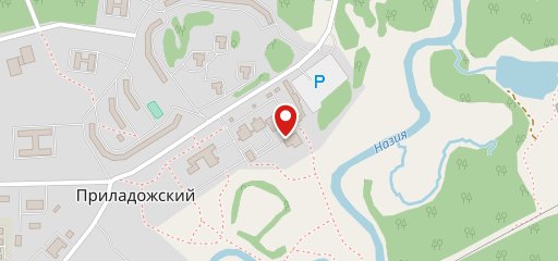 Quattro на карте