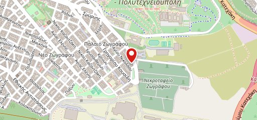 Quattro VR на карте