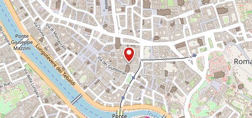 Ristorante Divo Food & Drinks на карте