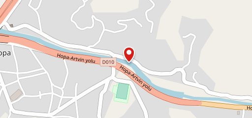 Queens Kafe на карте