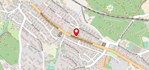 Bistro Quelle на карте