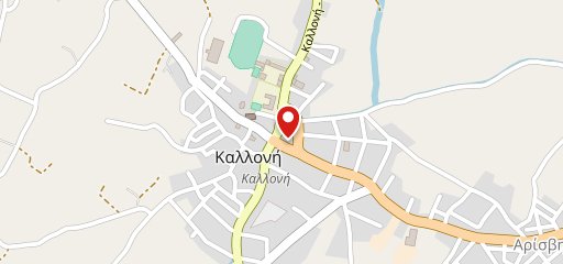 Quest на карте