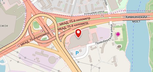 Иль Марко на карте