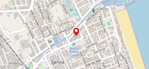 Quick Bar & Food на карте