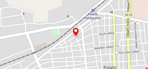 Quick China Metropol Istanbul на карте