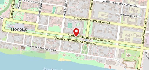 Quick Coffee на карте