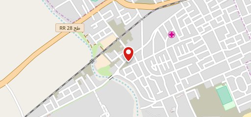 Quick Coffee Resto на карте