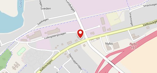 Quick In на карте