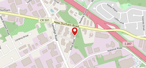 Quick Quality Restaurant на карте