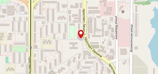 Quick Resto на карте