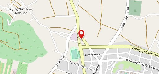Quick stop на карте