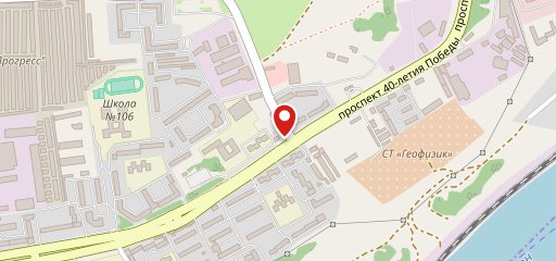 Quickfoos на карте