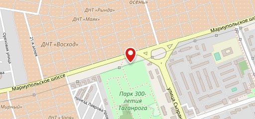 Quick food на карте