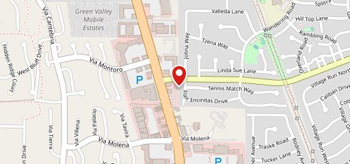 Quickie Food Store на карте