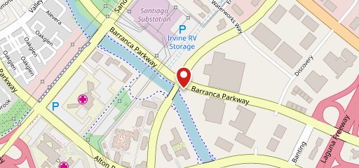Quickly на карте