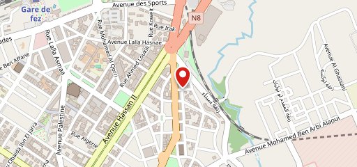 Quickly Pool на карте