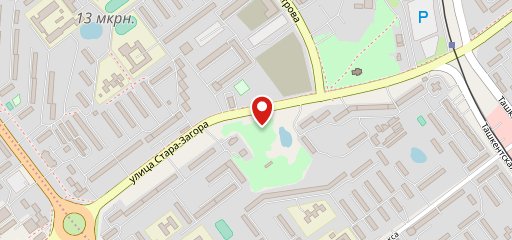 Quiet Town на карте