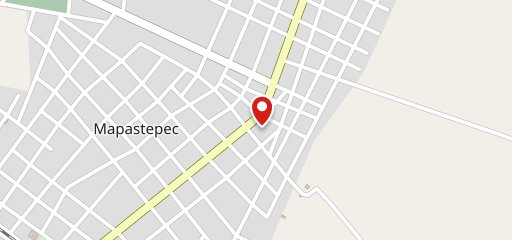 QuimiCoffee на карте