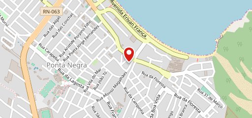 Simplicio's Refeições на карте