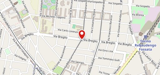 Quipizza на карте