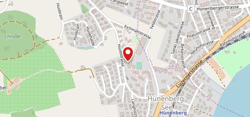 Quittenbaum на карте