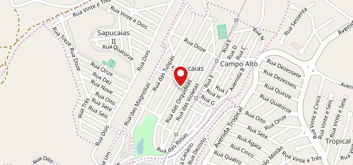 Quitutesdcasa на карте