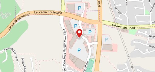 Quizno's на карте