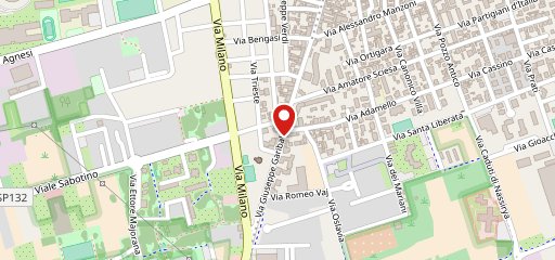 Quorem Cafe' на карте