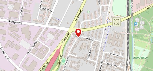 Qvik To Go на карте