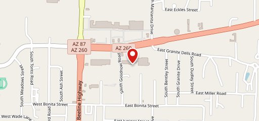 R and R Pizza Express на карте