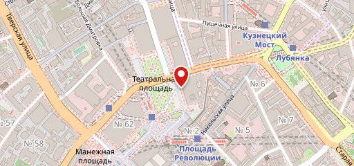 R Champagne Bar на карте