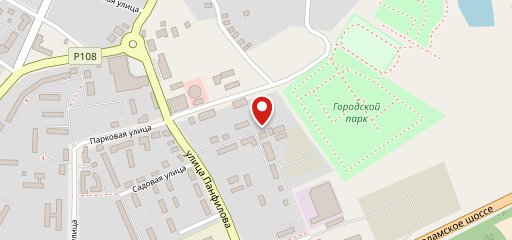 Р. К. "Атмосфера" Dj Club "Bunker" на карте