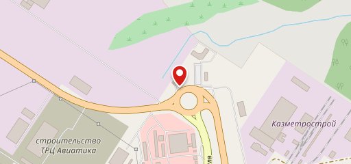 R16 на карте