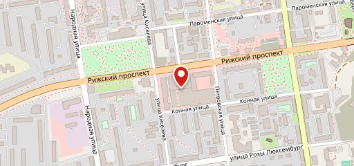 Club R-16 на карте