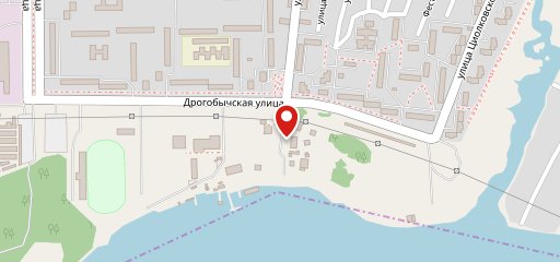 Барс на карте
