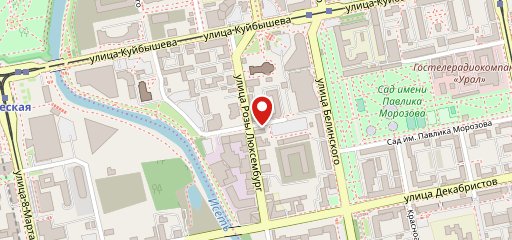 Кофе Плюс на карте