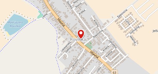 R77-PUB & RESTAURANT на карте