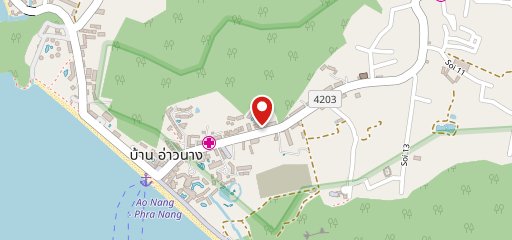 Ra Bieng Rua на карте