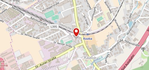 Raaba Stub'n на карте