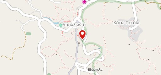 RABAGAS на карте