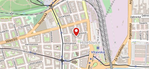Café Konsum на карте
