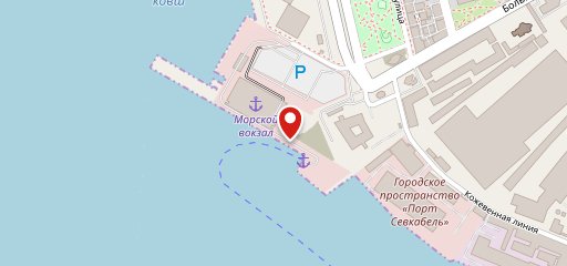 Rabbit Bar на карте