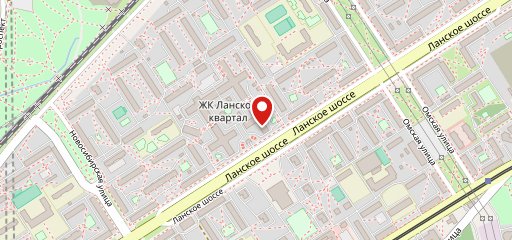 Rabbit Coffee на карте
