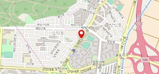 Rabbit Cafe на карте
