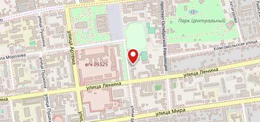 Rabbit на карте