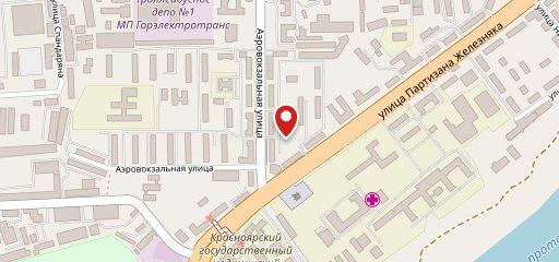 RABBIT'S COFFEE HOUSE на карте