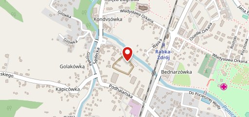 Rabkoland на карте