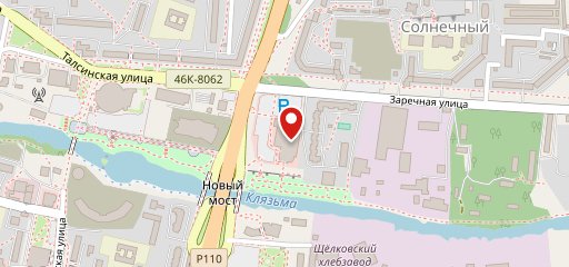 Регги на карте