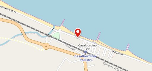 Lido Racciatti на карте