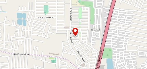 ราชาขนมปังสังขยา на карте